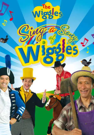 Image The Wiggles: Sing a Song of Wiggles