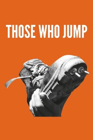 Image Those Who Jump