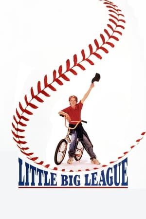 Image Little Big League