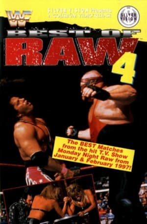 Image Best Of Raw • Volume Four