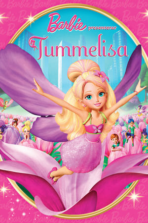Image Barbie presenterar: Tummelisa