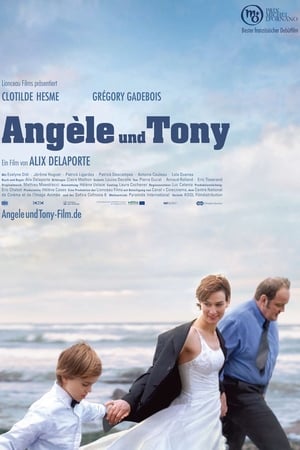 Image Angèle und Tony