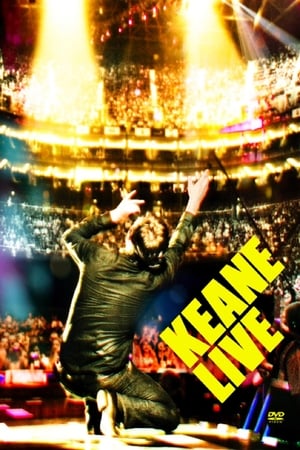 Image Keane - Live