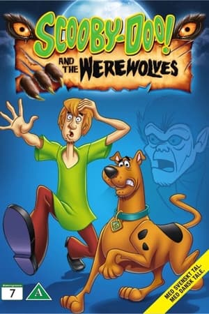 Image Scooby-Doo y los hombres lobos