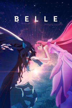Image Belle: Smok i piegowata księżniczka