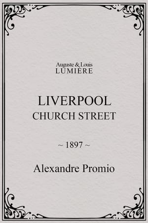 Image Liverpool, Church Street