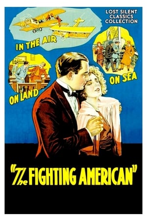 Image The Fighting American