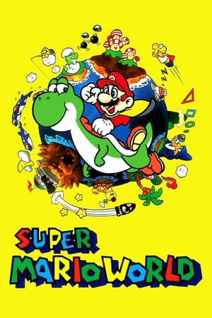 Image Super Mario World: Mario & Yoshi's Adventure Land