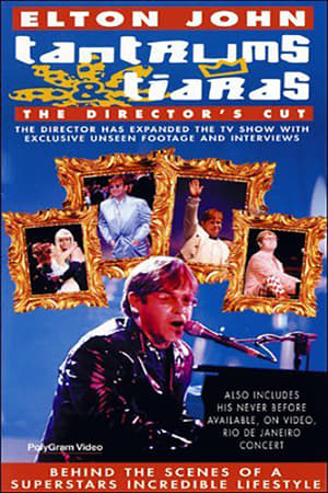 Image Elton John: Tantrums & Tiaras