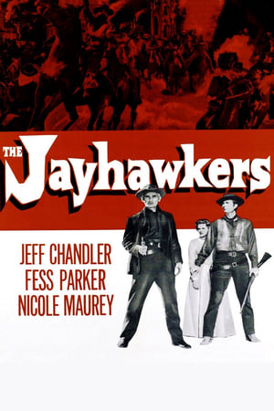 Image The Jayhawkers!