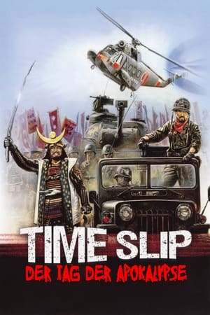 Image Time Slip - Der Tag der Apokalypse