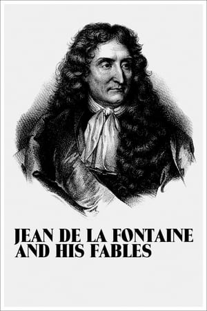 Image Jean de la Fontaine and His Fables