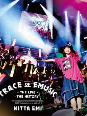 Image Nitta Emi LIVE "Trace of EMUSIC ～ THE LIVE THE HISTORY ～"