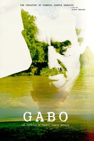 Image Gabo: The Creation of Gabriel García Márquez