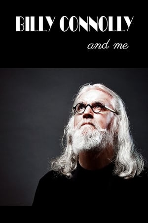 Image Billy Connolly And Me