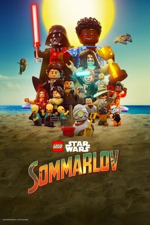 Image LEGO Star Wars Sommarlov