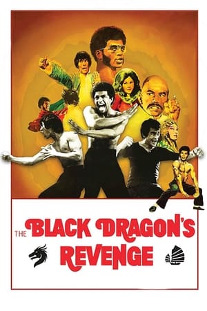 Image Black Dragon's Revenge