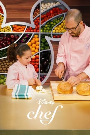 Image Disney Chef