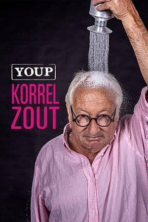 Image Youp van 't Hek: Korrel Zout