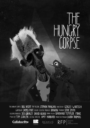 Image The Hungry Corpse