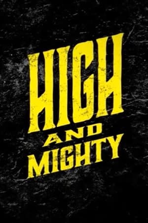 Image High And Mighty  - Highball Bouldering
