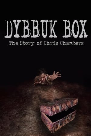 Image Dybbuk Box: True Story of Chris Chambers