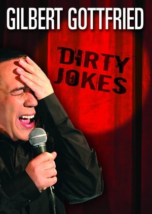 Image Gilbert Gottfried: Dirty Jokes