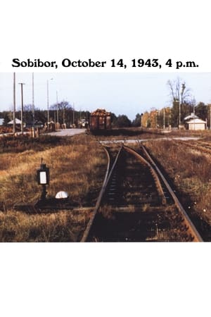 Image Sobibor, October 14, 1943, 4 p.m.