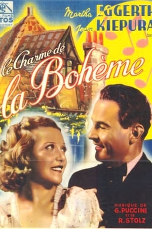 Image The Charm of La Bohème
