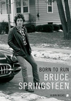 Image Bruce Springsteen: Born to Run