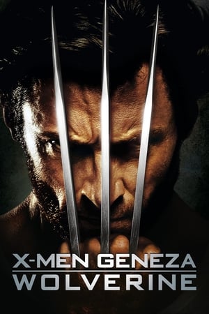 Image X-Men Geneza: Wolverine