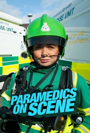 Image Paramedics on Scene