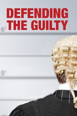 Image Defending the Guilty