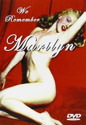 Image We Remember Marilyn