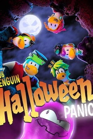 Image Halloween Panic!