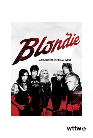 Image Blondie: Live at Soundstage