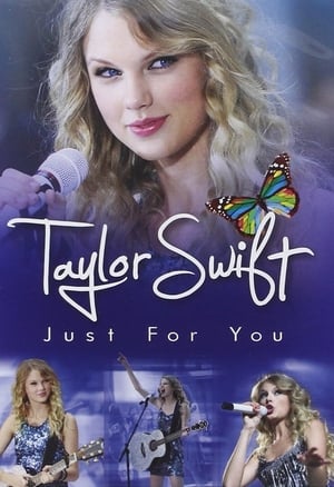 Image Taylor Swift: Just for You