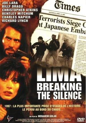 Image Lima: Breaking the Silence