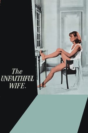 Image The Unfaithful Wife