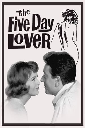 Image Five Day Lover
