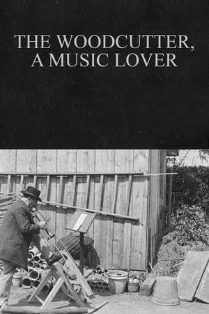 Image The Woodcutter, a Music Lover