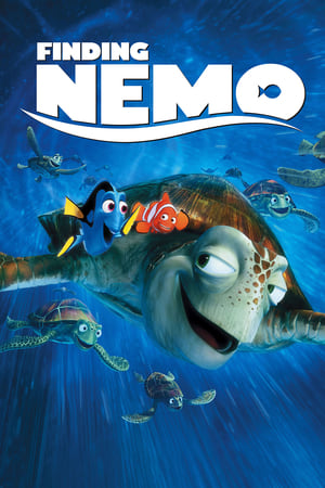 Image Buscando a Nemo