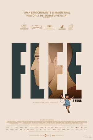 Image Flee – A Fuga