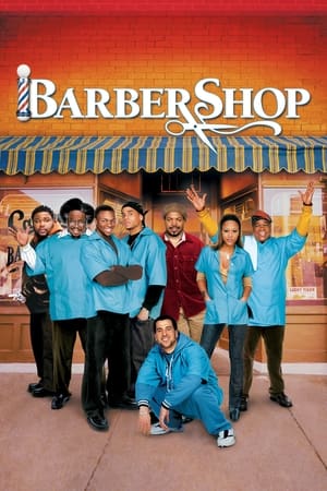 Image Barbershop