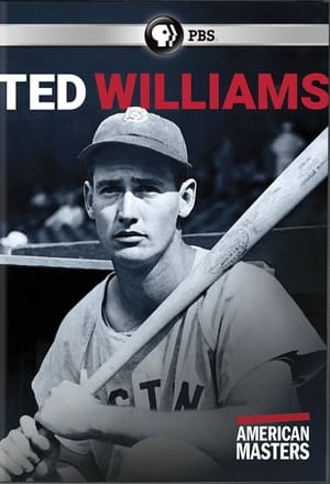 Image Ted Williams: "The Greatest Hitter Who Ever Lived"