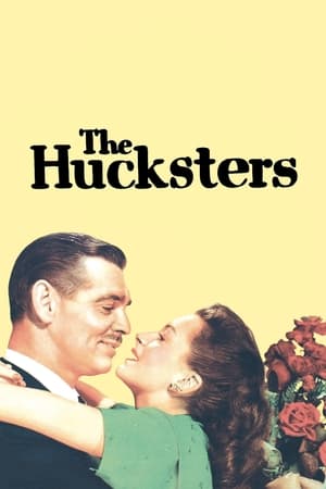 Image The Hucksters