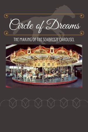 Image Circle of Dreams: The Making of the Seabreeze Carousel