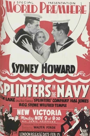 Image Splinters in the Navy