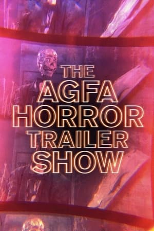Image The AGFA Horror Trailer Show