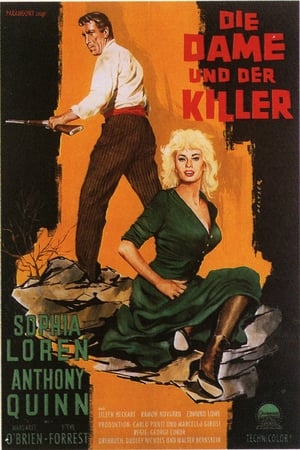 Image Die Dame und der Killer